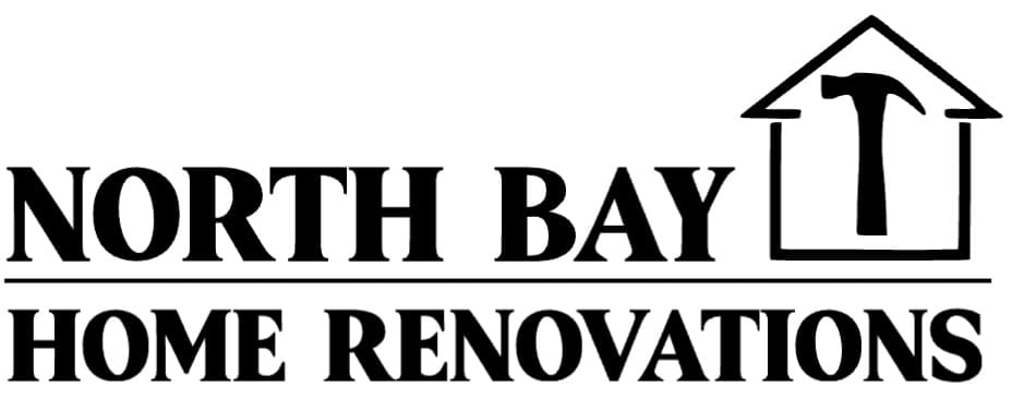 NORTH BAY HOME RENOVATIONS logo