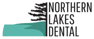 NORTHERN LAKES DENTAL logo