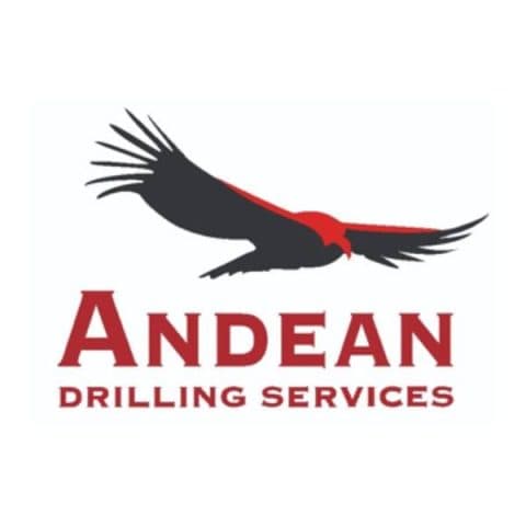 ANDEAN DRILLING SERVICES INC. logo