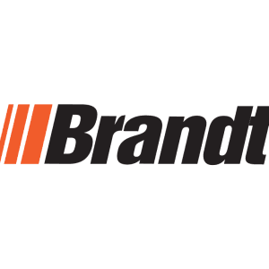 BRANDT PETERBILT logo