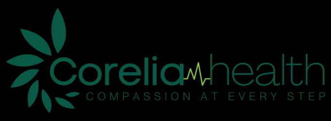 CORELIA HEALTH INC. logo