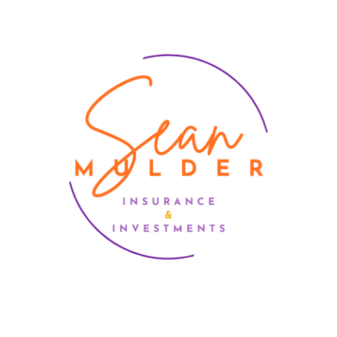 SEAN MULDER FINANCIAL logo
