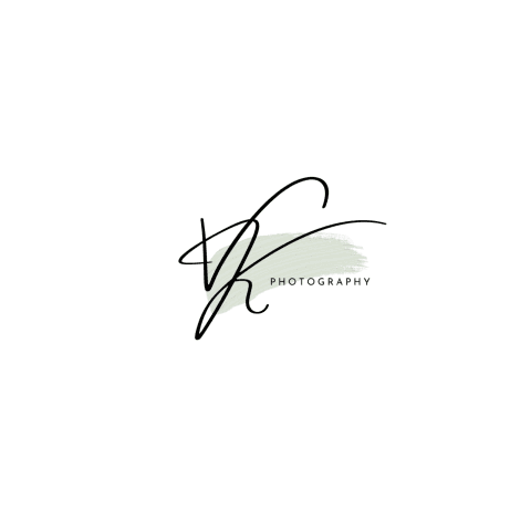 VK PHOTOGRAPHY logo