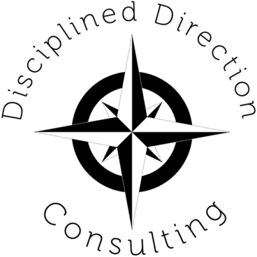 DISCIPLINED DIRECTION CONSULTING INC. logo