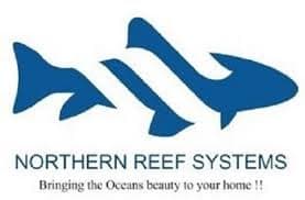 NORTHERN REEF SYSTEMS logo