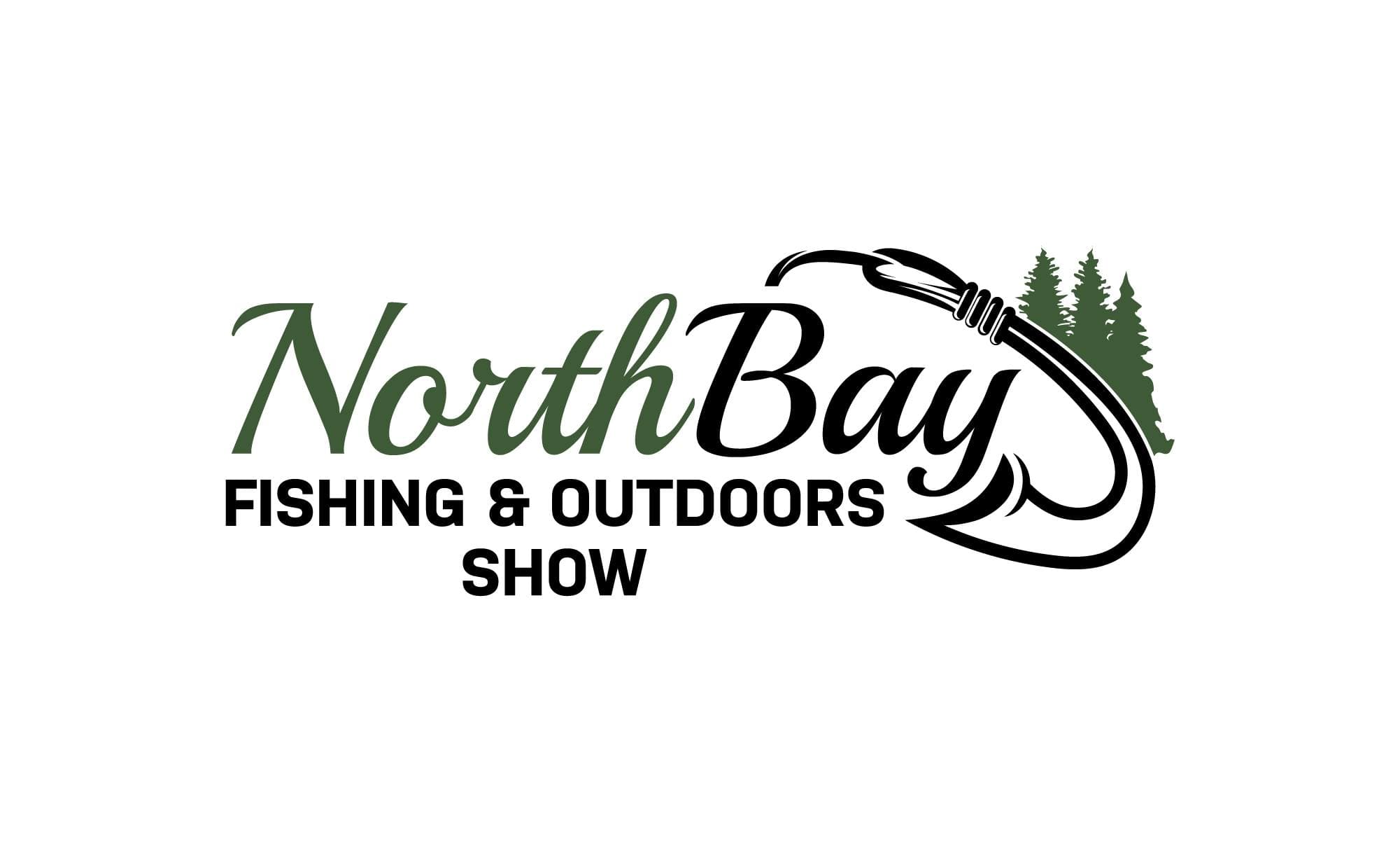 NORTH BAY FISHING & OUTDOORS SHOW logo