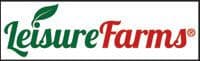 LEISURE FARMS logo