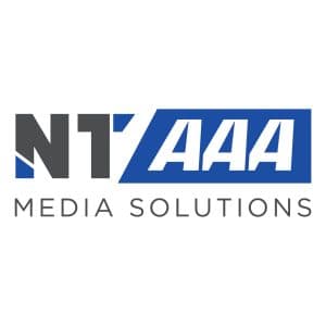 NORTHERN TRANSIT & ARENA ADVERTISING AGENCY (NTAAA) logo