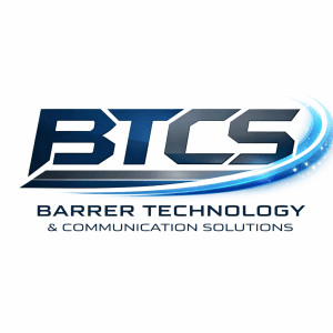 BARRER TECHNOLOGY & COMMUNICATION SOLUTIONS (BTCS) logo