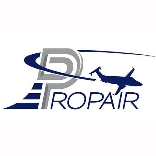 PROPAIR logo