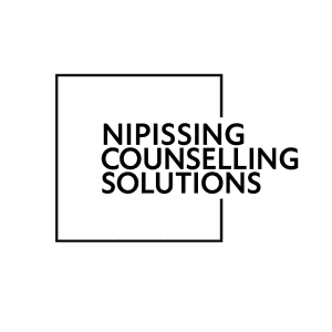 NIPISSING COUNSELLING SOLUTIONS logo