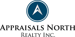 APPRAISALS NORTH REALTY INC. logo