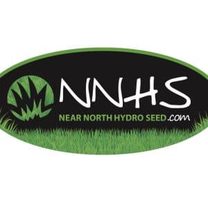 NEAR NORTH HYDRO SEED INC. logo
