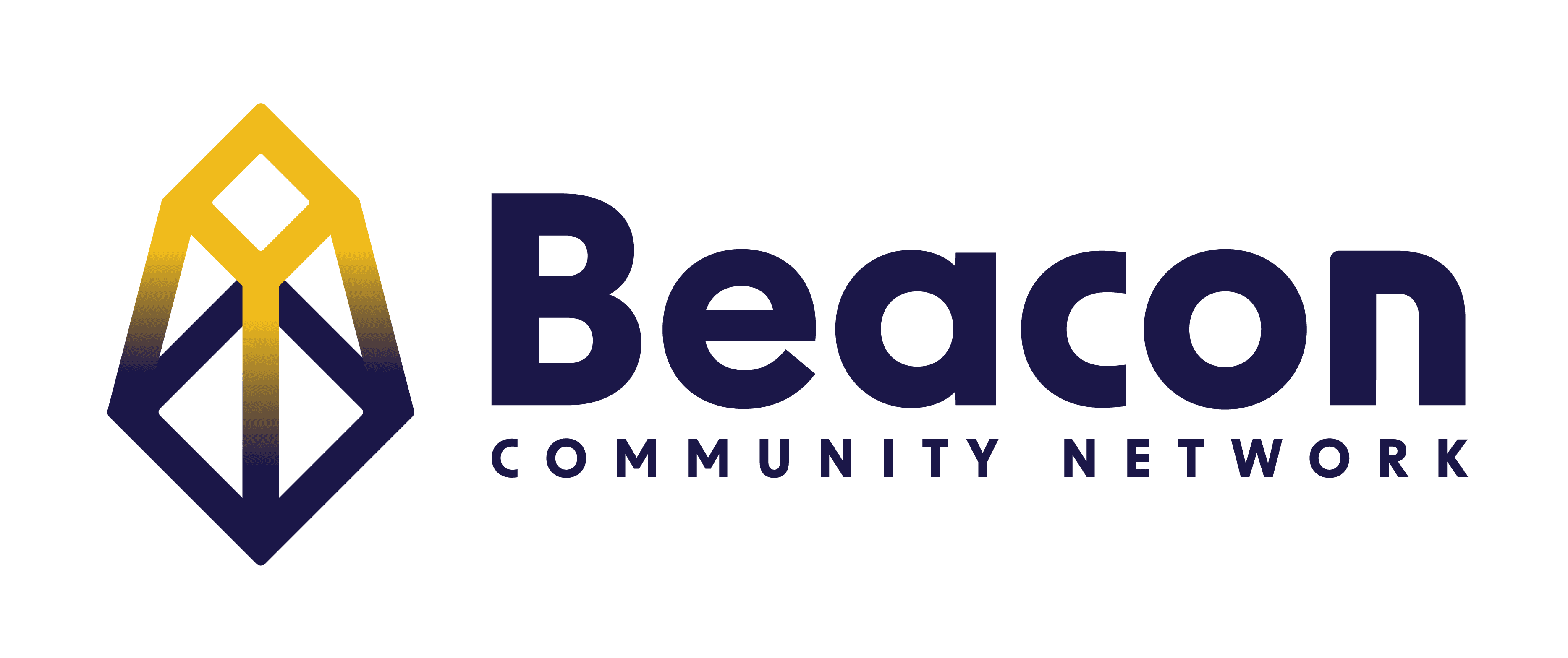 BEACON COMMUNITY NETWORK logo