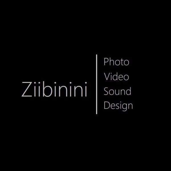 ZIIBININI.CA logo
