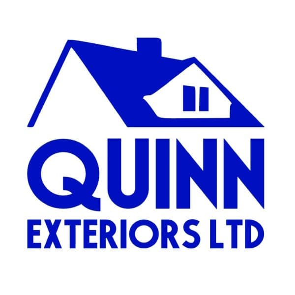 QUINN EXTERIORS LTD logo