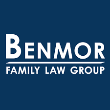 BENMOR FAMILY LAW GROUP logo