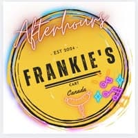 FRANKIE'S CART logo