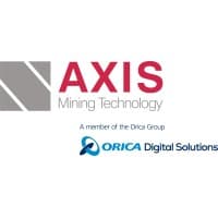AXIS MINING TECHNOLOGY/ORICA DIGITAL SOLUTIONS logo