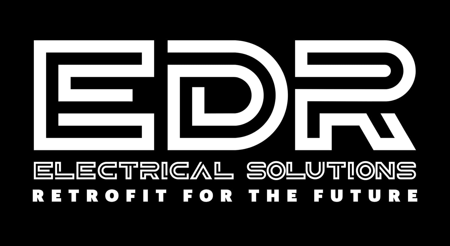 EDR ELECTRICAL SOLUTIONS INC. logo