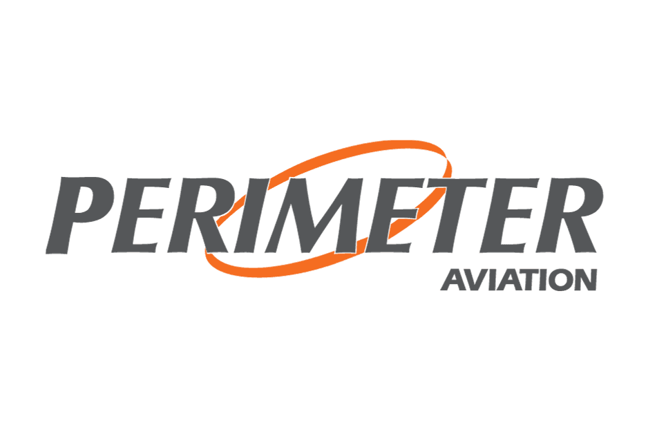 PERIMETER AVIATION LP logo