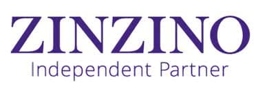 ZINZINO PARTNER logo
