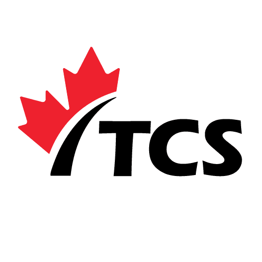 TRANS CANADA SAFETY logo