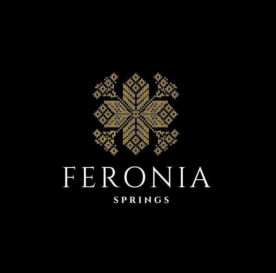FERONIA SPRINGS INC. logo