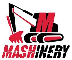 MASHinery logo