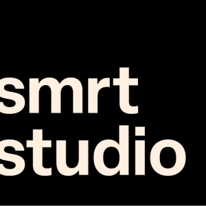 SMRT STUDIO logo