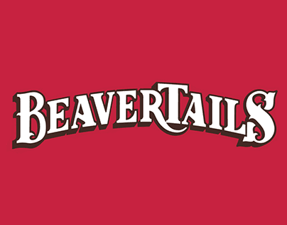 BEAVERTAILS NORTH BAY WATERFRONT logo