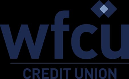WFCU CREDIT UNION logo
