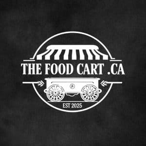 THEFOODCART.CA logo