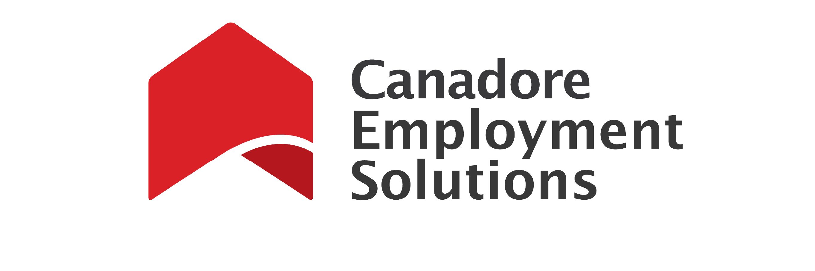 CANADORE EMPLOYMENT SOLUTIONS logo