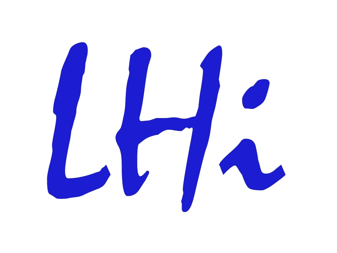 LA HUERTA INC logo