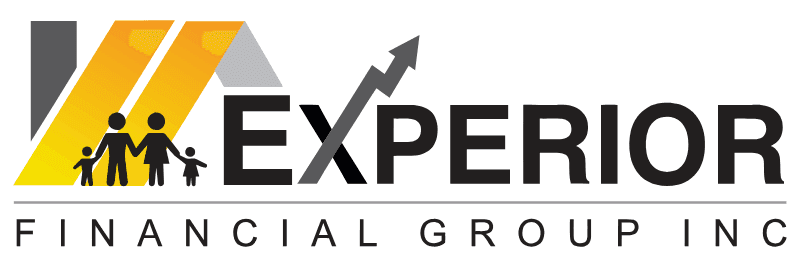 EXPERIOR FINANCIAL GROUP - MATTHEW LAKER logo