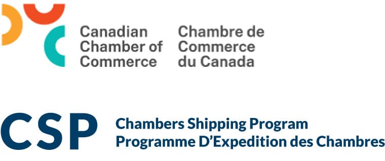 Freightcom Shipping Program
