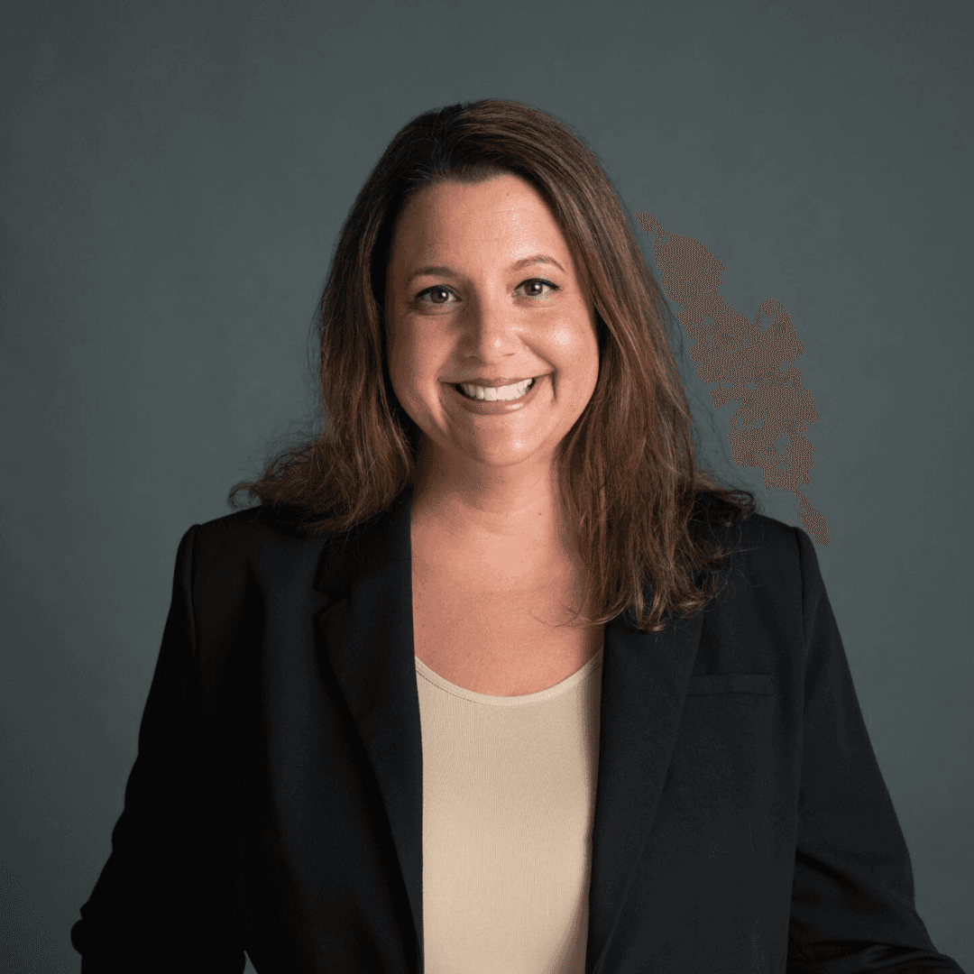 Donna Backer