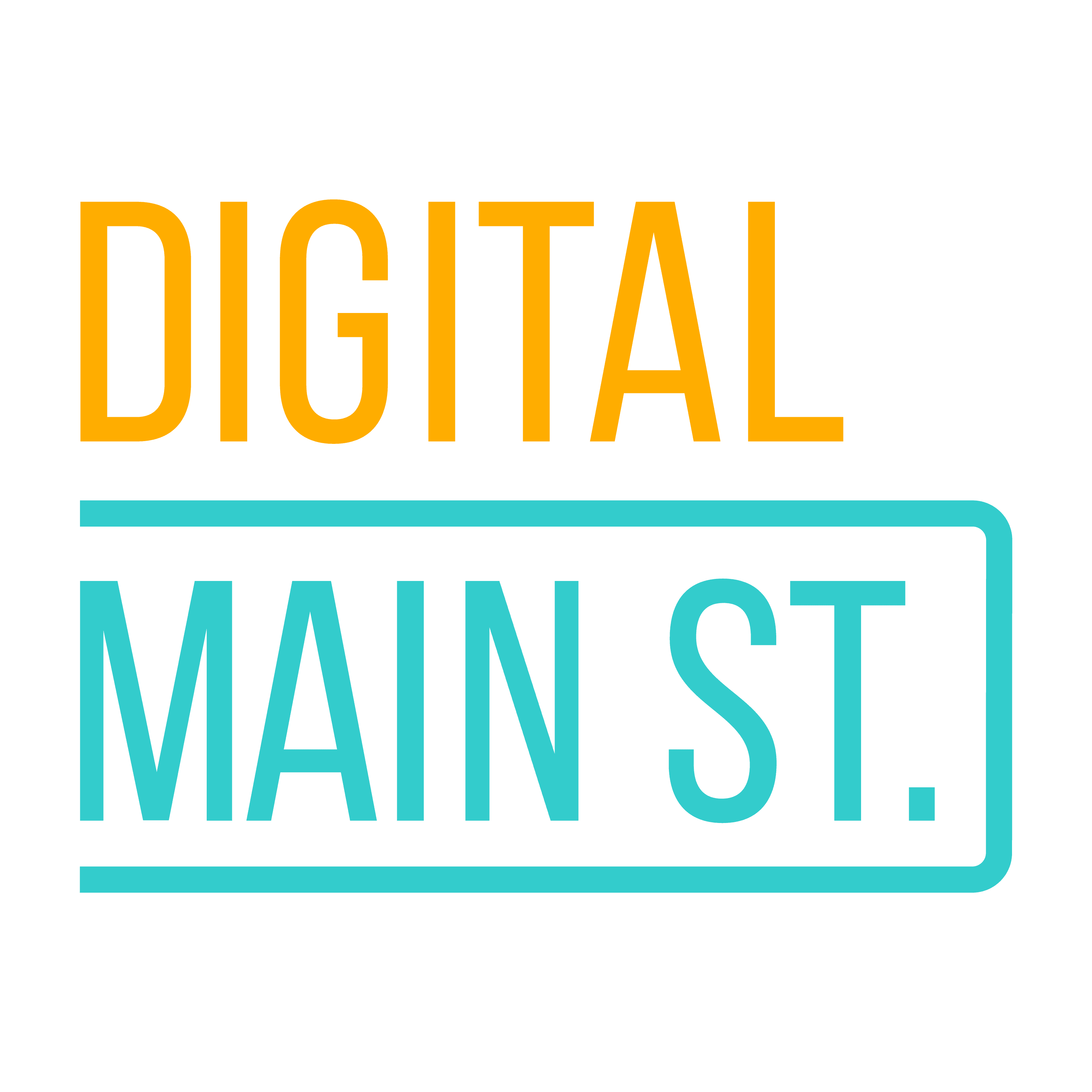 Digital Main Street