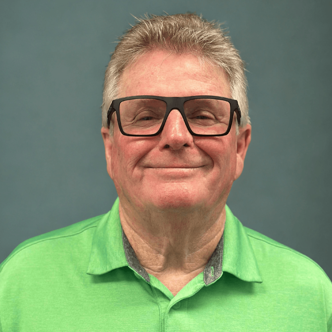 Jim Bruce