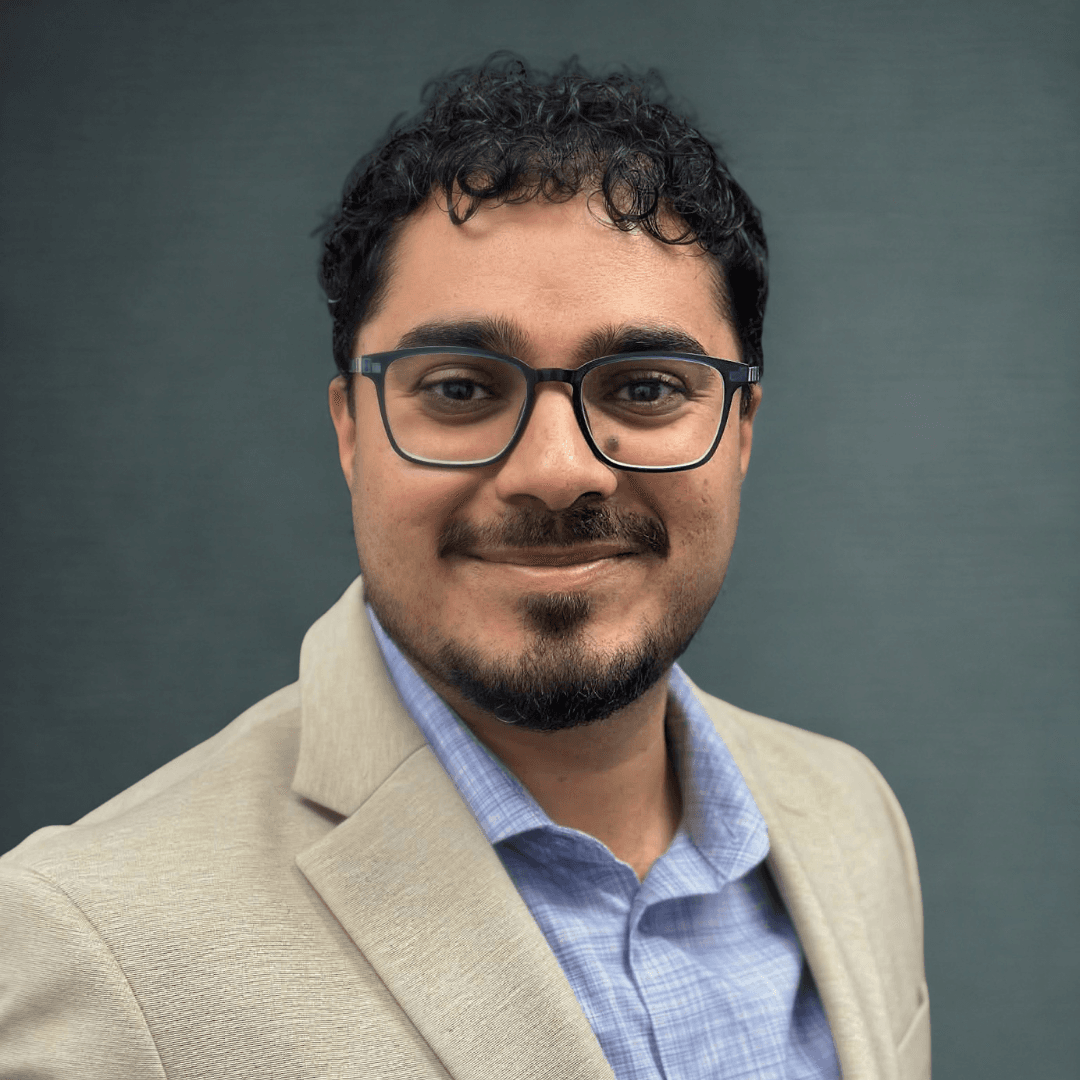Parth Dholakia