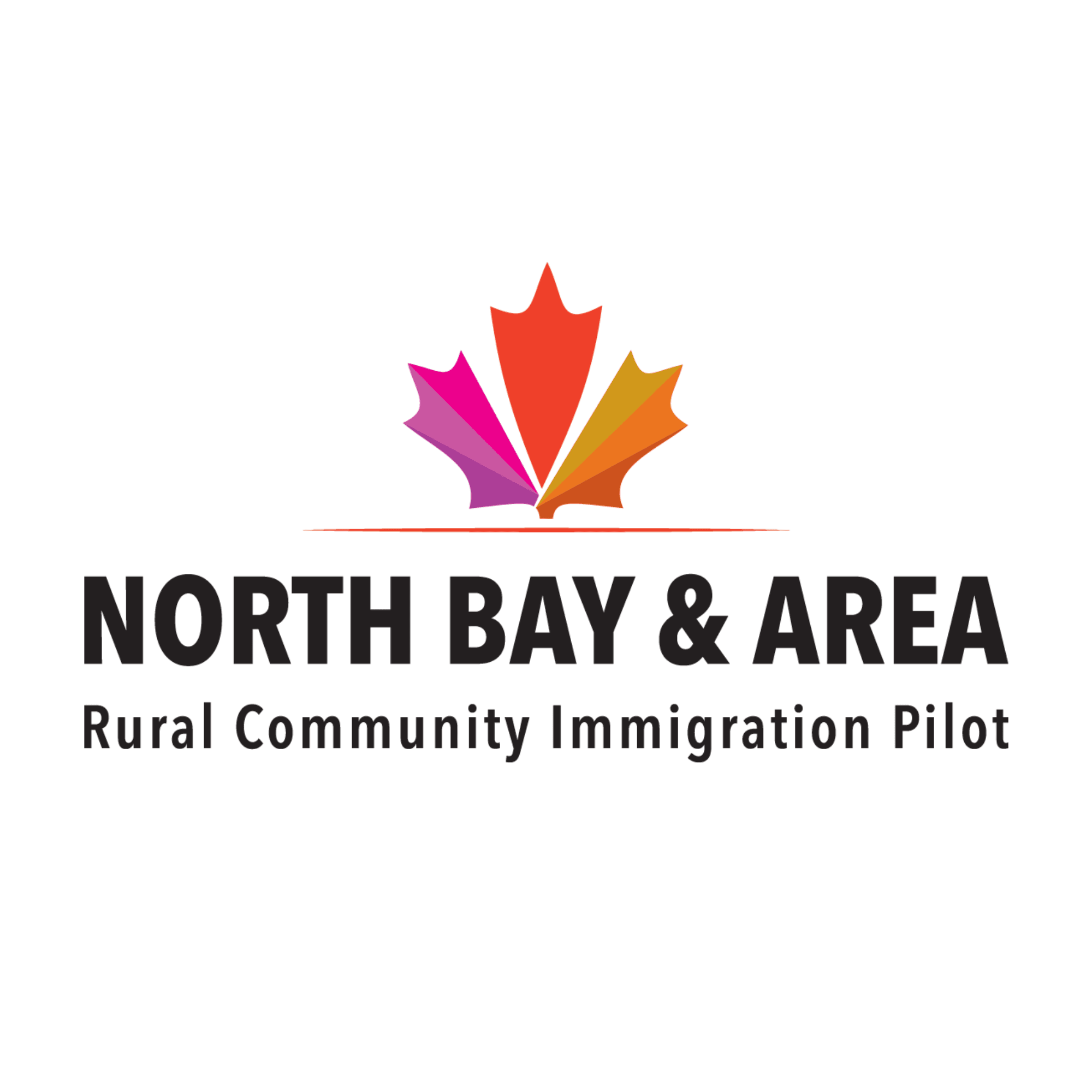 North Bay & Area RCIP