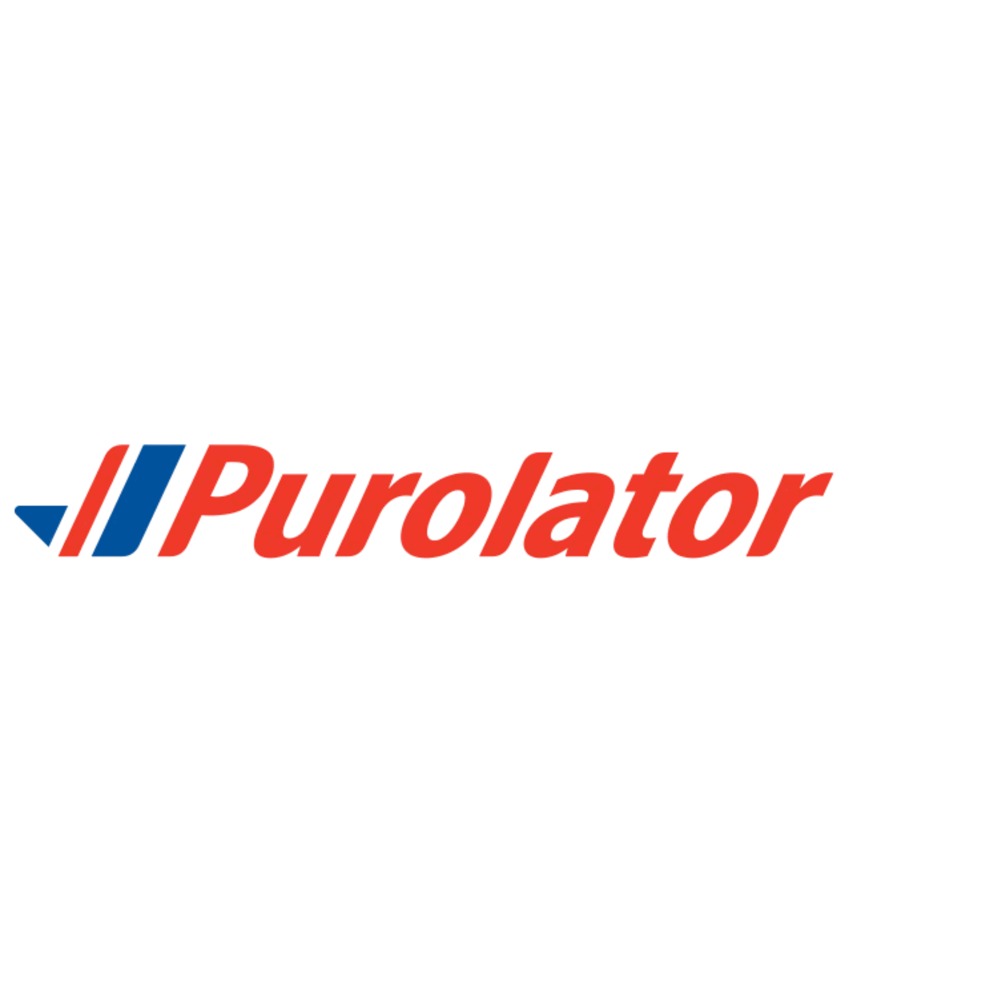 Purolator Saving Program