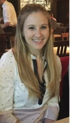 Young Professional of the Month – Kristen Hanlon