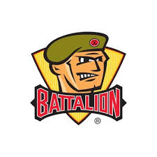 Thank you North Bay Battalion for a great season!
